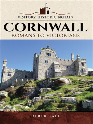 cover image of Cornwall